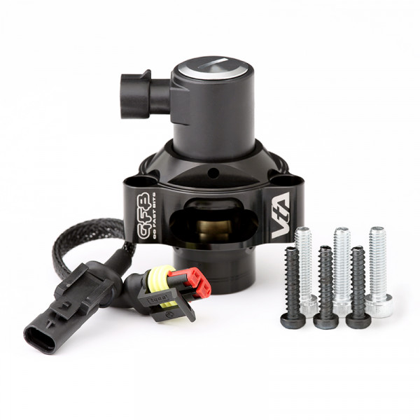 GFB VTA T9480 BLOW OFF VENTIL VAG 2.0 EA888 EVO4/3.0/TFSI