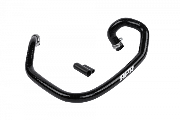 APR INTAKE SYSTEM COOLANT HOSE