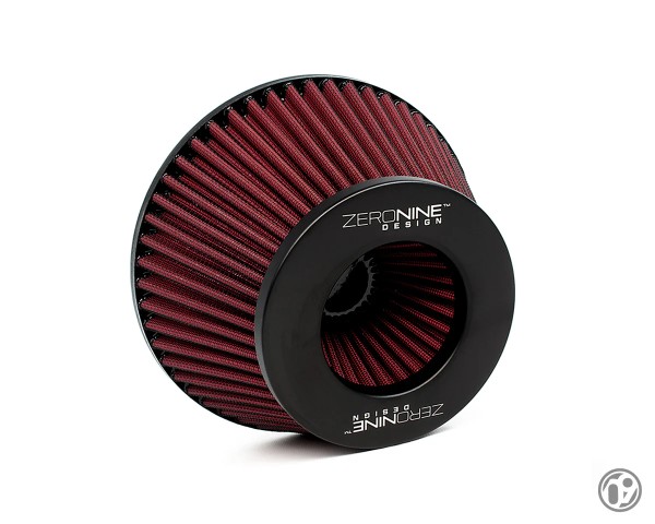 09DESIGN LUFTFILTER ERSATZ