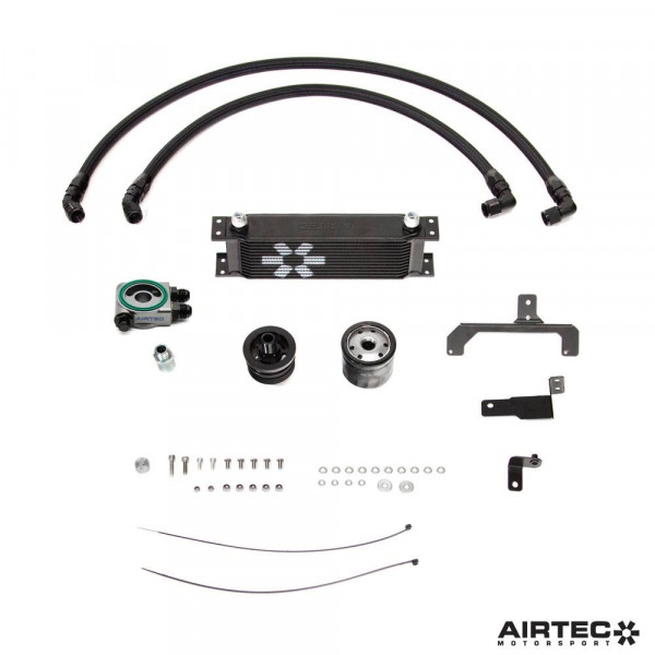AIRTEC ÖLKÜHLERKIT VW POLO AW 2.0 GTI