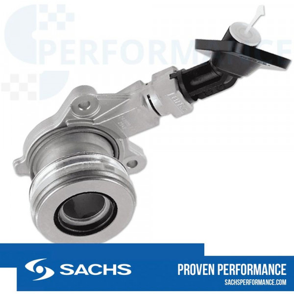 SACHS PERFORMANCE KUPPLUNG ZENTRALAUSRÜCKLAGER FORD FOCUS MK3 RS350