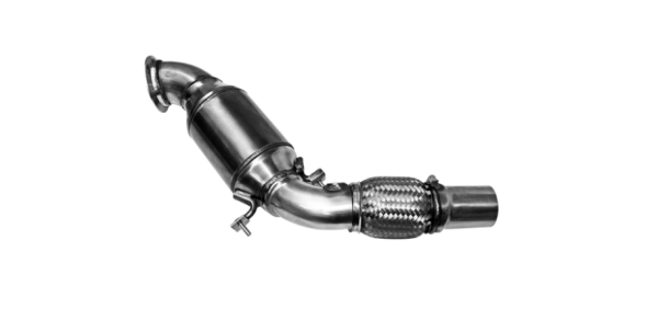 HJS ECE 90812005 BMW 114i/116i/118i/120i F20, 316i/320i F30