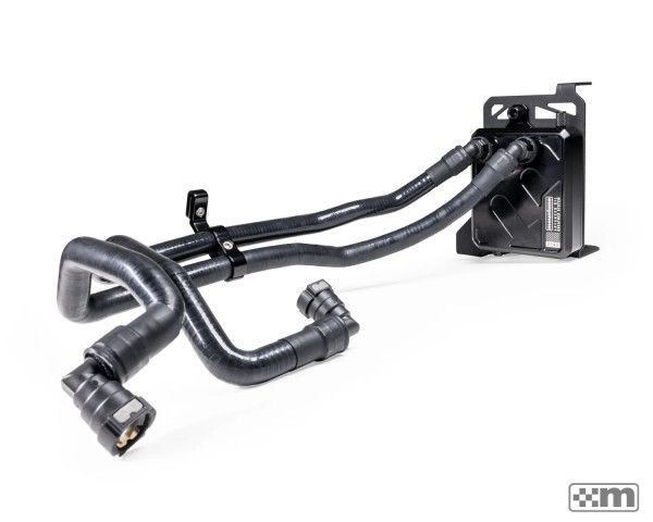 MOUNTUNE OIL CATCH CAN FORD FOCUS MK4 ST280