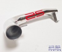 AS PERFORMANCE ANSAUGROHR FORD FIESTA MK8 ECOBOOST AS PERFORMANCE ANSAUGROHR FORD FIESTA MK8 ECOBOOST