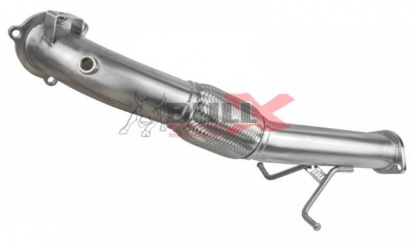 BULL-X DOWNPIPE FORD FOCUS RS305