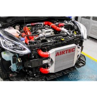 AIRTEC LADELUFTKÜHLER FORD FIESTA MK8 ECOBOOST AIRTEC LADELUFTKÜHLER FORD FIESTA MK8 ECOBOOST