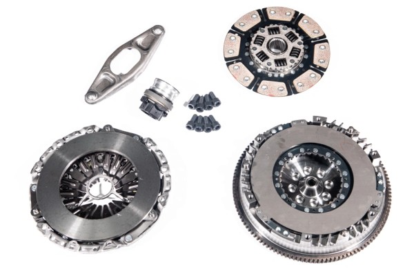 PTB-RACING S58 2 SCHEIBEN KUPPLUNGSKIT G80/G82/G87