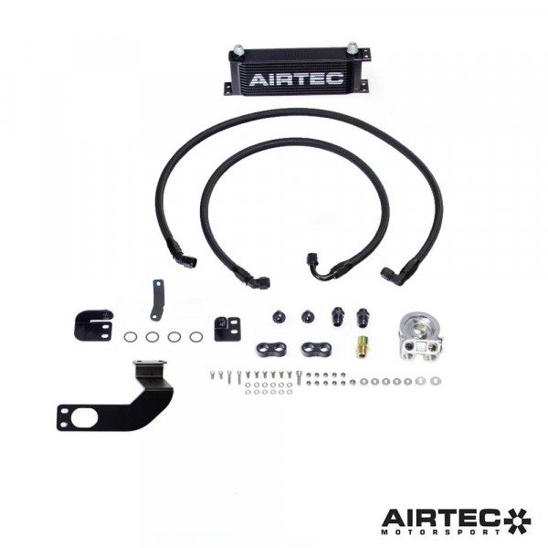 AIRTEC ÖLKÜHLER SUZUKI SWIFT SPORT ZC33S MHEV