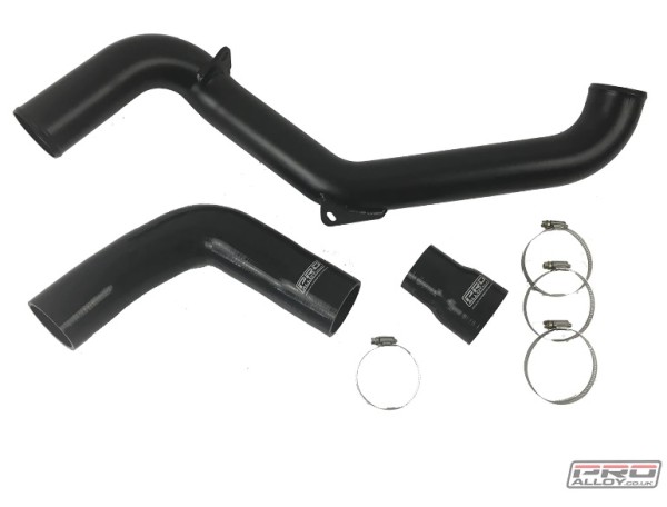 PRO ALLOY ULTIMATE LADELUFTKIT ALU FORD FOCUS RS305
